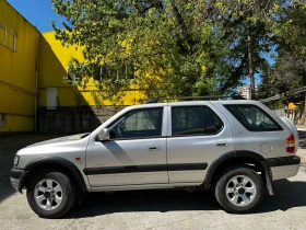 Opel Frontera 2.2 DTL, снимка 4