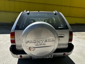 Opel Frontera 2.2 DTL, снимка 5