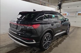 Audi Q4 E-tron| Камера* Пано* 1 Собственик* Без инциденти*, снимка 4