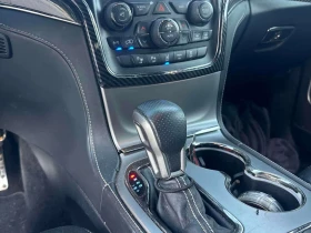 Jeep Grand cherokee  SRT 6.4L / 360 КАМЕРИ / ЦЕНА ДО БЪЛГАРИЯ / , снимка 9