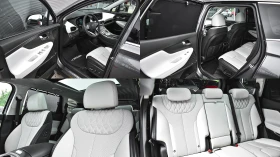 Hyundai Santa fe 1.6 T-GDi PREMIUM Plug-in Hybrid 6+ 1 seat 4x4 Aut, снимка 10