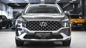 Hyundai Santa fe 1.6 T-GDi PREMIUM Plug-in Hybrid 6+ 1 seat 4x4 Aut, снимка 2