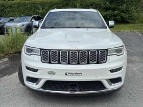 Jeep Grand cherokee SUMMIT ЦЕНА ДО БЪЛГАРИЯ АВТОКРЕДИТ, снимка 2