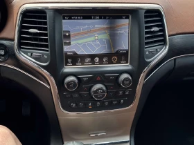 Jeep Grand cherokee SUMMIT ЦЕНА ДО БЪЛГАРИЯ АВТОКРЕДИТ, снимка 8