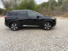 Nissan Rogue Nissan Rogue X-trail 2.5L 4X4 FULL 63000km, снимка 5