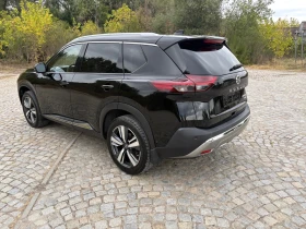 Nissan Rogue Nissan Rogue X-trail 2.5L 4X4 FULL 63000km, снимка 3