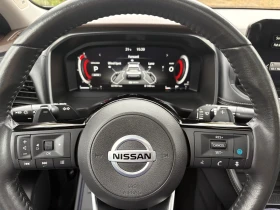 Nissan Rogue Nissan Rogue X-trail 2.5L 4X4 FULL 63000km, снимка 11
