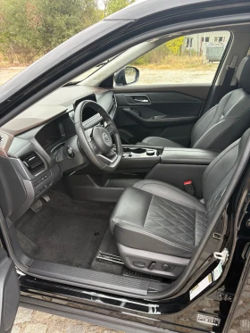 Nissan Rogue Nissan Rogue X-trail 2.5L 4X4 FULL 63000km, снимка 8