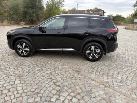 Nissan Rogue Nissan Rogue X-trail 2.5L 4X4 FULL 63000km, снимка 2