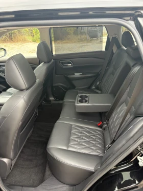 Nissan Rogue Nissan Rogue X-trail 2.5L 4X4 FULL 63000km, снимка 9