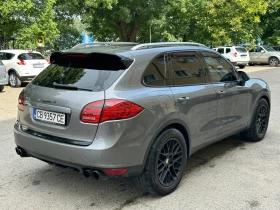 Porsche Cayenne 4, 8 S, снимка 4