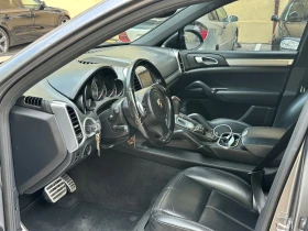 Porsche Cayenne 4, 8 S, снимка 6