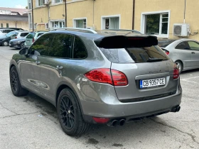 Porsche Cayenne 4, 8 S, снимка 5