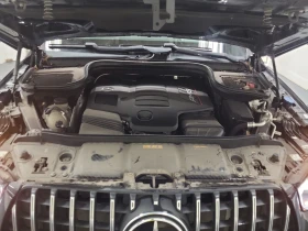 Mercedes-Benz GLE 53 4MATIC АМG * CARFAX * От Mercedes * , снимка 16