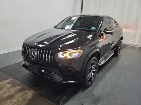 Mercedes-Benz GLE 53 4MATIC АМG * CARFAX * От Mercedes * , снимка 1