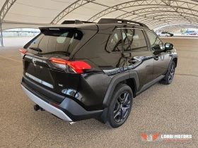 Toyota Rav4, снимка 3