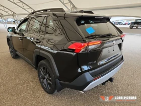 Toyota Rav4, снимка 4