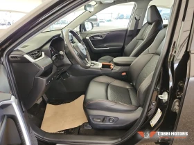 Toyota Rav4, снимка 5