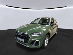 Audi Q5 40 TDI S Line LED Navi Camera, снимка 1