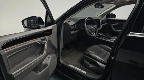 VW Touareg, снимка 10