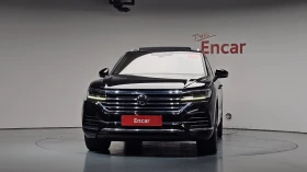 VW Touareg, снимка 3
