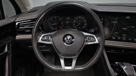 VW Touareg, снимка 13