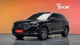 VW Touareg, снимка 1