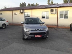 Mitsubishi Outlander | Mobile.bg    4