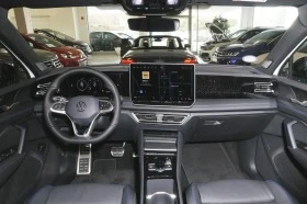 VW Tiguan *2.0TDI*R-LINE*4M*PANO*MATRIX*MEMORY* | Mobile.bg    8