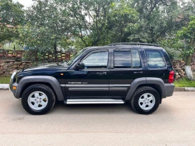 Jeep Cherokee 2.8/163   | Mobile.bg    2