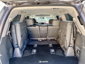 Lexus LX 570 V8 AWD Mark Levinson  | Mobile.bg    15