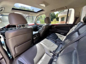 Lexus LX 570 V8 AWD Mark Levinson  | Mobile.bg    8