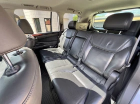 Lexus LX 570 V8 AWD Mark Levinson  | Mobile.bg    9