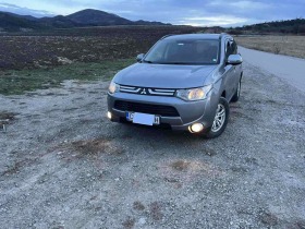 Mitsubishi Outlander 2.2 D-ID Cleartek Лизинг , снимка 1