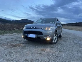 Mitsubishi Outlander 2.2 D-ID Cleartek   | Mobile.bg    13