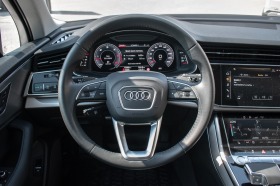 Audi Q7 50 TDI quattro S line, снимка 9