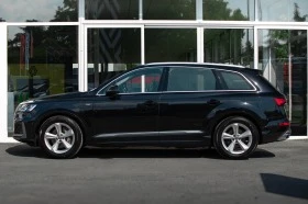 Audi Q7 50 TDI quattro S line - [9] 