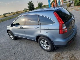 Honda Cr-v 2.0, снимка 6