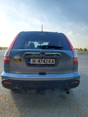 Honda Cr-v 2.0, снимка 7