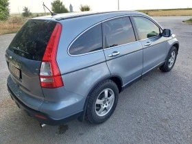 Honda Cr-v 2.0, снимка 9