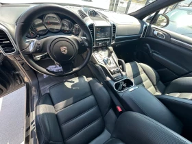 Porsche Cayenne Turbo* Distronic* Key-Less* , снимка 8