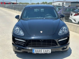 Porsche Cayenne Turbo* Distronic* Key-Less* , снимка 2