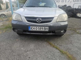 Mazda Tribute 2.0i, снимка 1