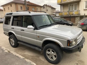 Land Rover Discovery TD5, снимка 2