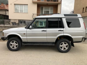 Land Rover Discovery TD5 | Mobile.bg    3