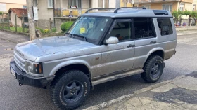 Land Rover Discovery TD5 | Mobile.bg    6