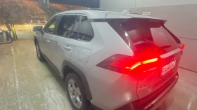 Toyota Rav4 2.5, снимка 11