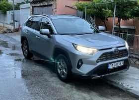 Toyota Rav4 2.5, снимка 2