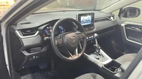 Toyota Rav4 2.5, снимка 12