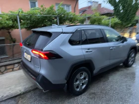 Toyota Rav4 2.5, снимка 3